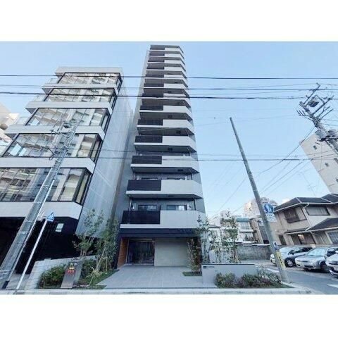 シーフォルム大宮 その他外観1