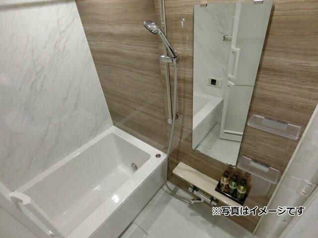 シーフォルム大宮 風呂画像