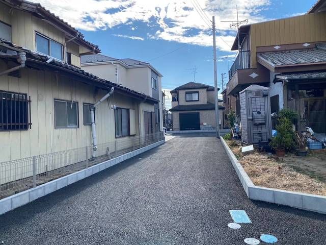 Ｓｕｍａｉ－ｔｏ上尾市平方０１ その他24