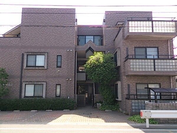 オークヒル領家 その他5