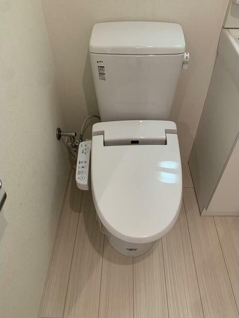 アクシーズタワー大門町 その他2