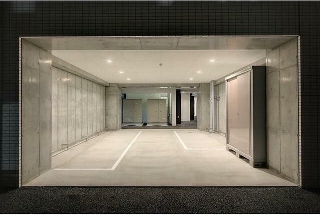 アクシーズタワー大門町 その他外観2