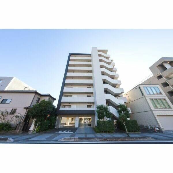 シュロスさいたま新都心 その他外観1
