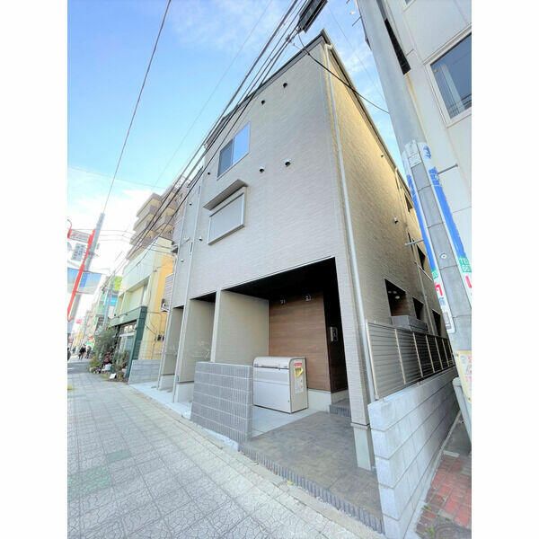 ＲＥＶＥ大宮 その他外観3