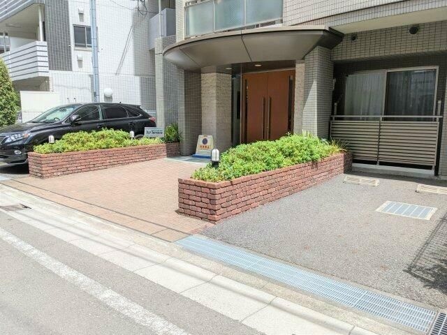 アイビーテラス その他外観1