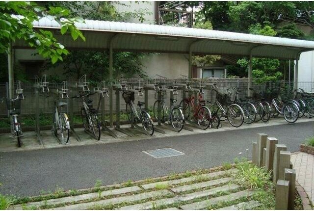 アイビーテラス その他外観5