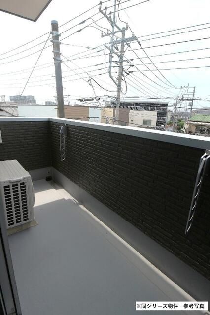 ＲＥＧＡＬＥＳＴＫＢ土呂駅前 その他4