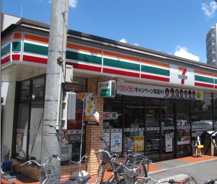 ＲＥＧＡＬＥＳＴＫＢ土呂駅前 周辺画像4