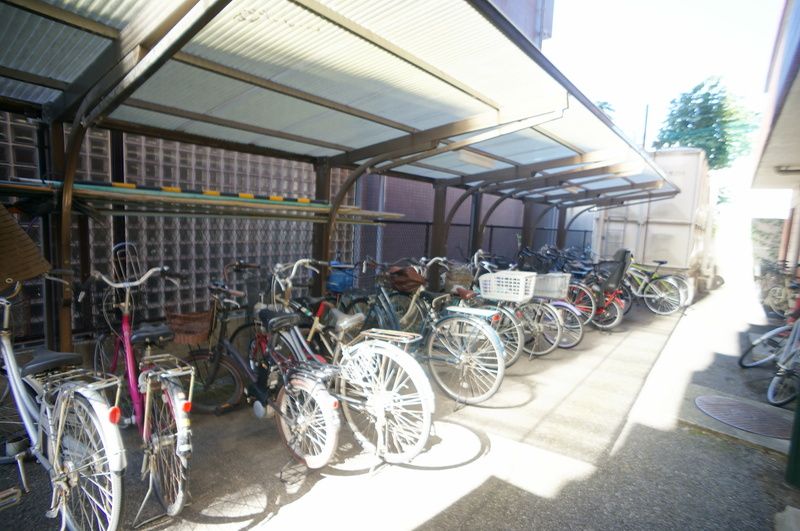 リーベンスハイム大宮 その他外観2
