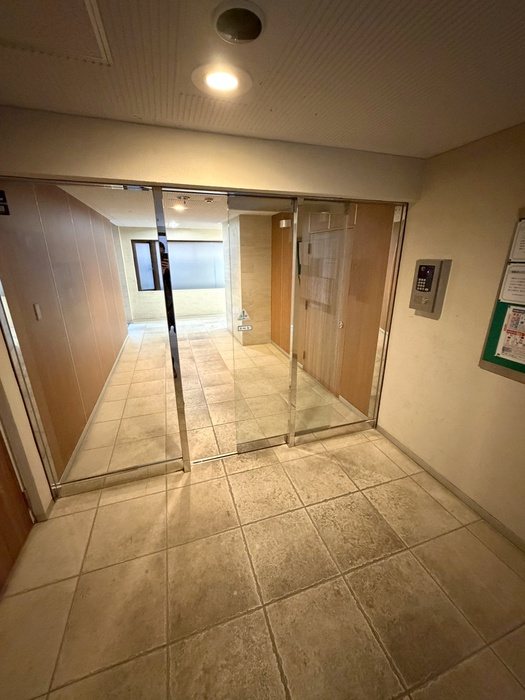 リーベンスハイム大宮 その他外観3