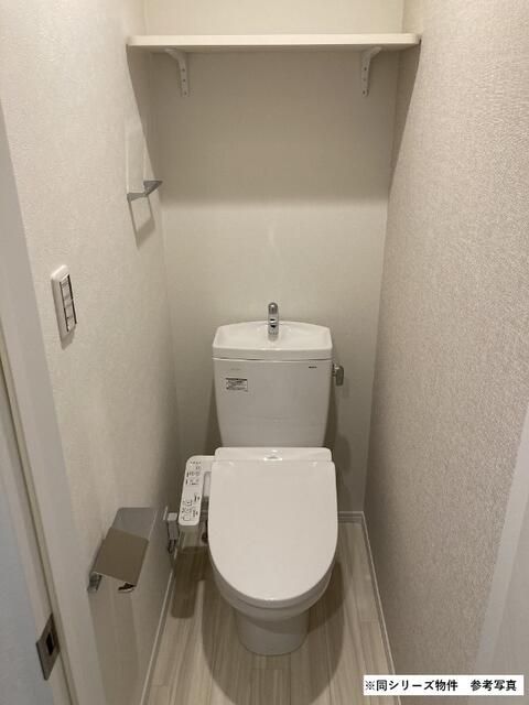 ＲＥＧＡＬＥＳＴＫＢ土呂駅前 その他1