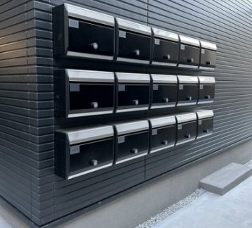 ソレイユ七里 その他外観2