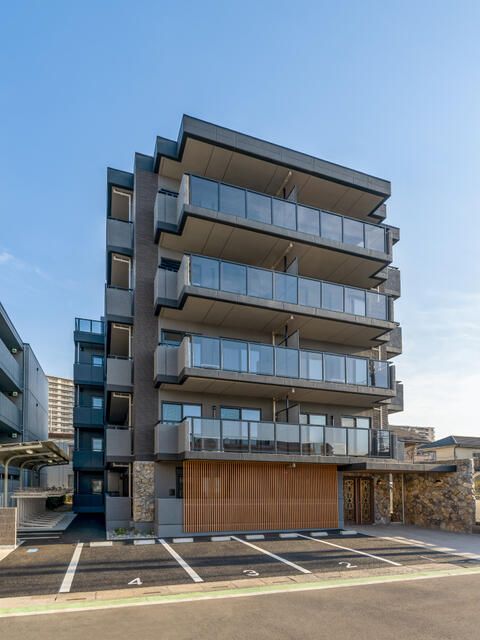 Ｄｏｍｉｎｏ　Ｓｔｅｌｌａ　Ｒｅｓｉｄｅｎｃｅ 403号室 外観