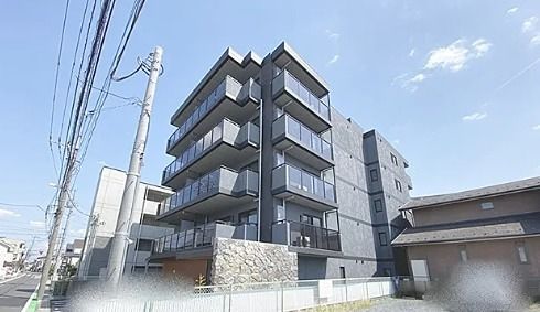 Ｄｏｍｉｎｏ　Ｓｔｅｌｌａ　Ｒｅｓｉｄｅｎｃｅ その他5