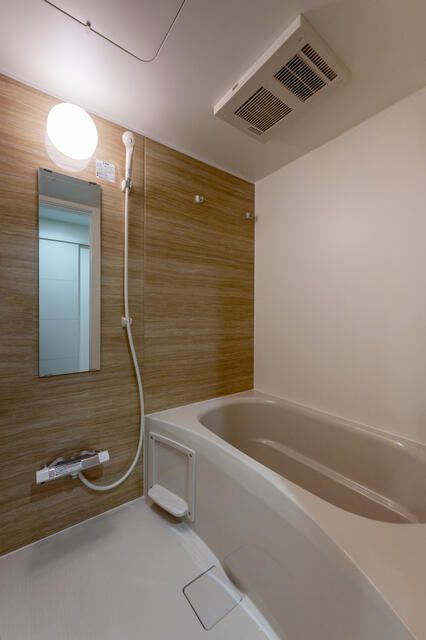 Ｄｏｍｉｎｏ　Ｓｔｅｌｌａ　Ｒｅｓｉｄｅｎｃｅ 風呂画像
