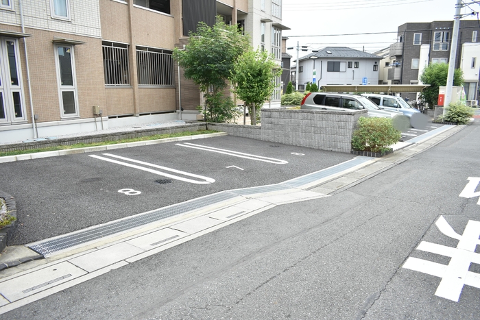 ハイムラフォーレ　Ⅲ その他外観1