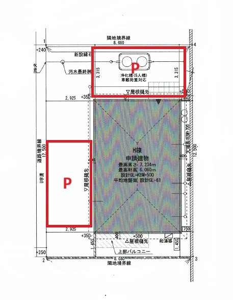 グランソフィア小敷谷　H その他外観2