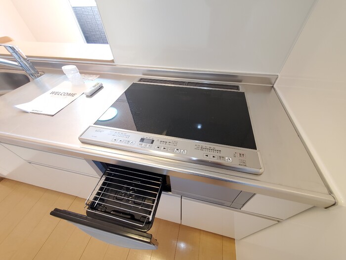 クレセント その他11