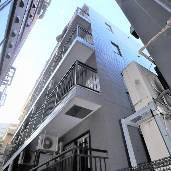 ドミサイルオーミヤ その他外観5