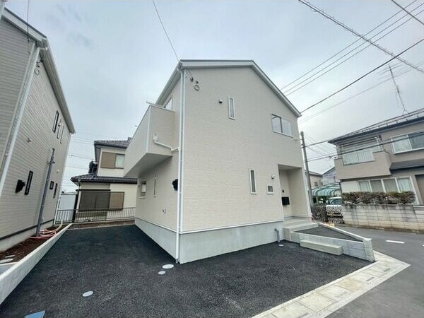 クレイドルガーデン上尾市大谷本郷　第7　1号棟 その他5