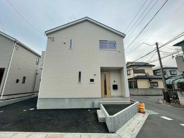 クレイドルガーデン上尾市大谷本郷　第7　1号棟 その他外観1