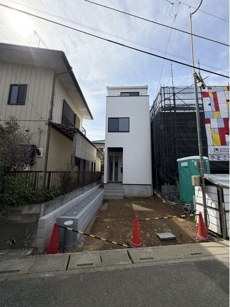 Kolet大宮奈良  外観