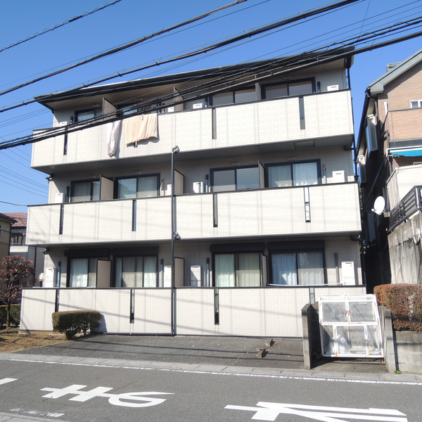ミューレル信栄 その他外観3