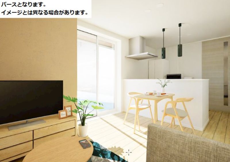 リトルベアー キッチン