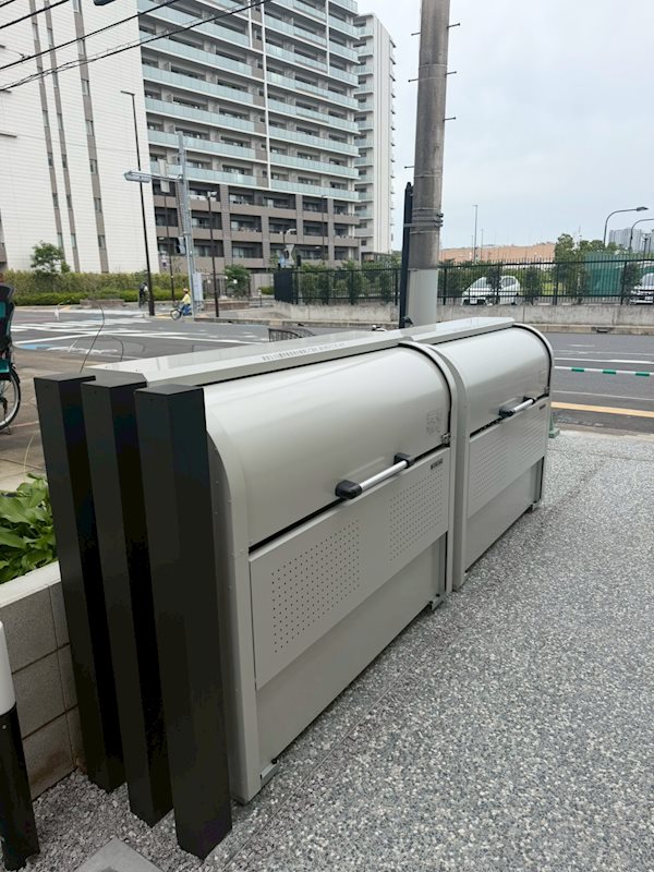 リトルベアー その他外観2