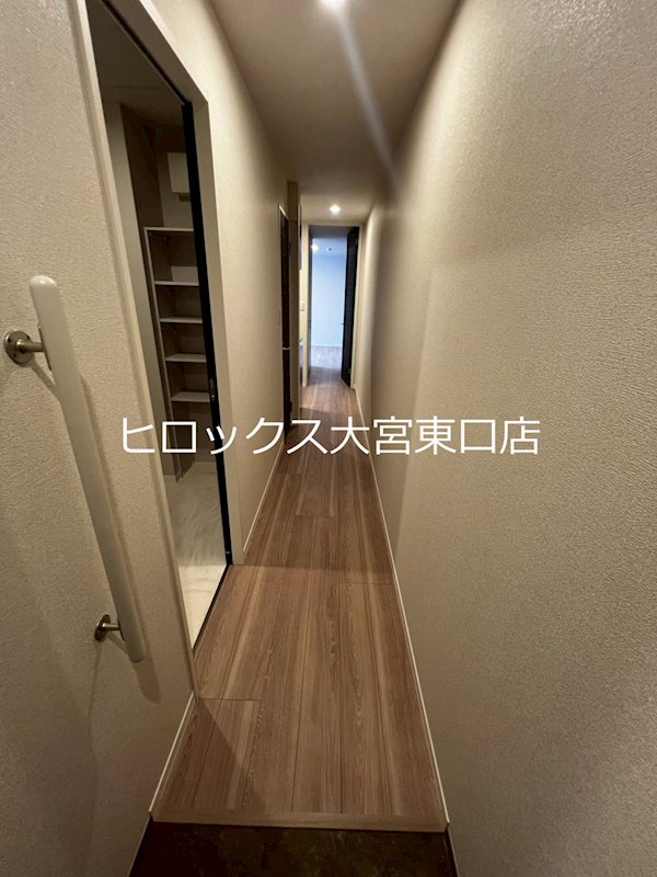 リトルベアー その他外観2