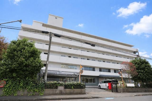 ＣＲＯＴＨ　Ｏｍｉｙａ（クロス大宮） 502号室 外観