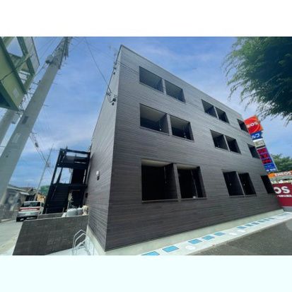 MQuarto与野本町 106号室 外観