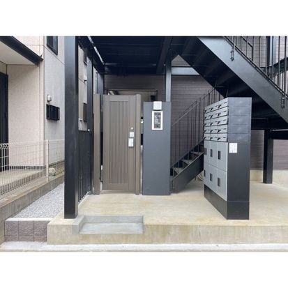 MQuarto与野本町 その他外観1