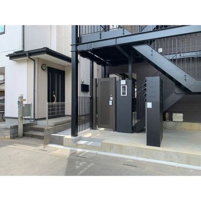 MQuarto与野本町 その他外観3