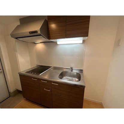 MQuarto与野本町 キッチン