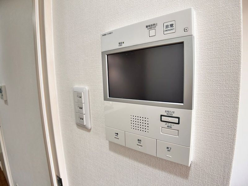 グランカーサさいたま新都心 その他外観2