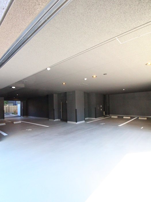 グランカーサさいたま新都心 その他外観3