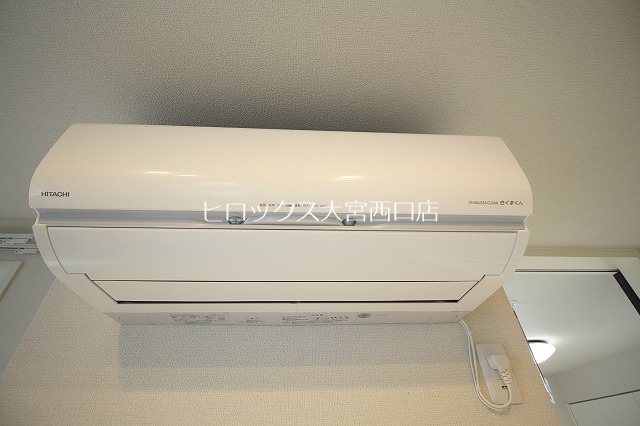 カーサ リリオ その他2