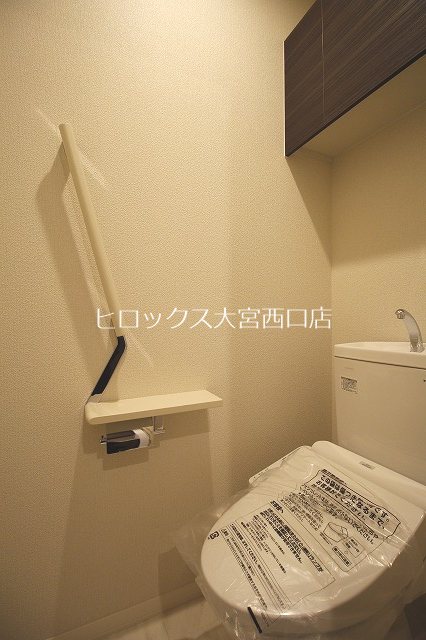 カーサ リリオ その他3