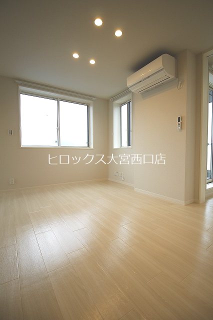 カーサ リリオ リビング