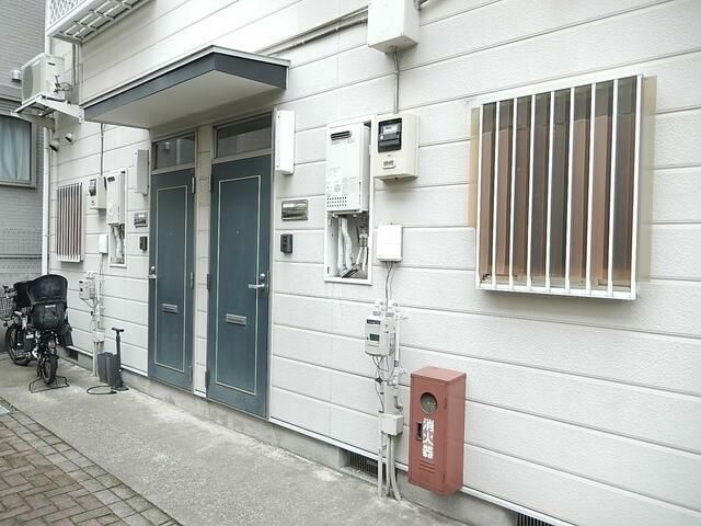 メゾン本町 その他外観1