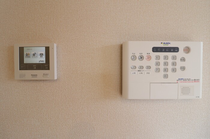 メゾンドソメイユ その他外観1