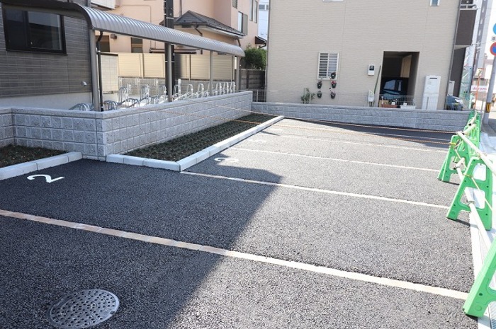 エクセレント ヒルズ その他外観3
