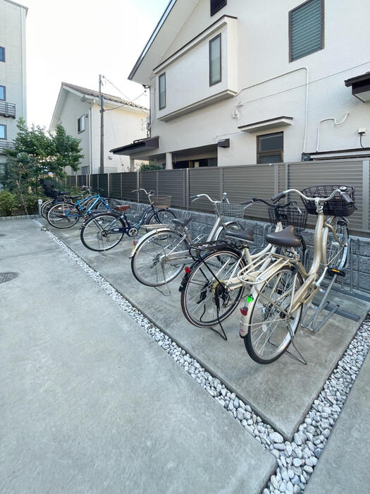 エクセレント ヒルズ その他外観4