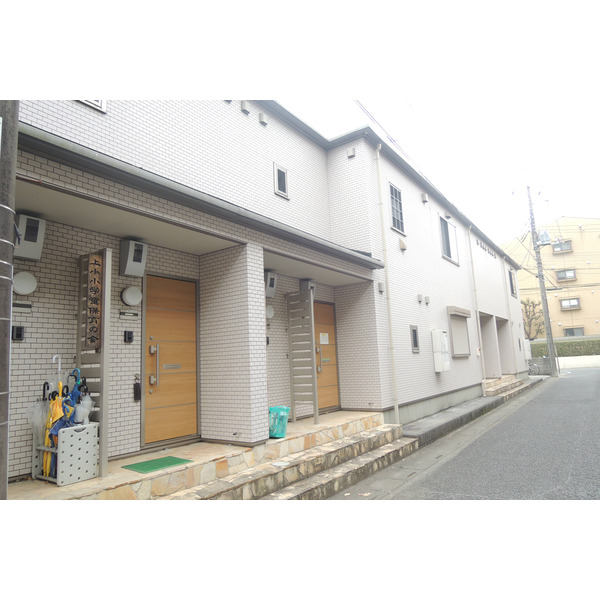 マイシティ上小町Ⅱ その他2