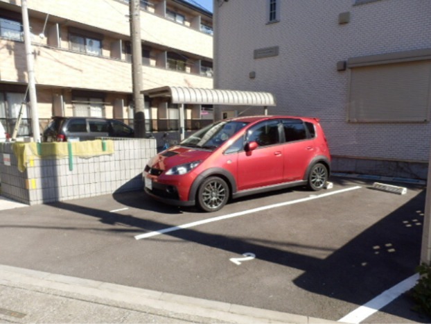 マイシティ上小町Ⅱ その他外観1