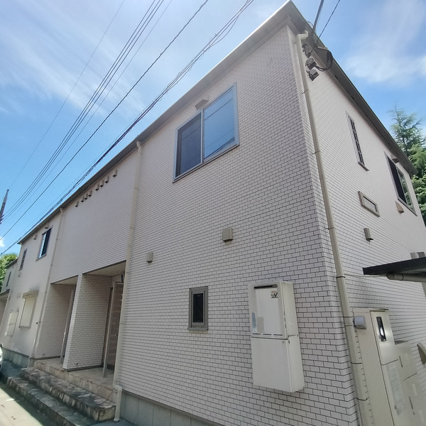 マイシティ上小町Ⅱ その他外観3