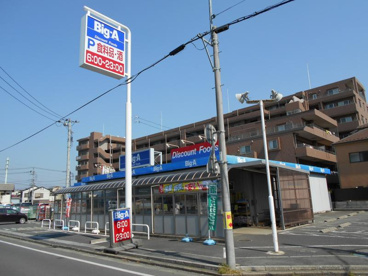 フィオーレ盆栽 周辺画像2