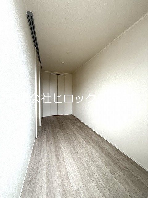 Plume（プリューム） ベッドルーム