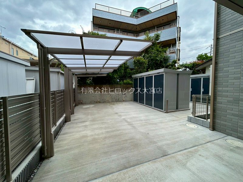 Plume（プリューム） その他外観1